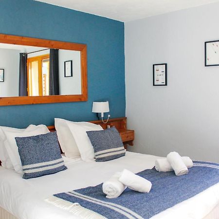 Hotel Mont Thabor Serre Chevalier La Salle-les-Alpes Dış mekan fotoğraf