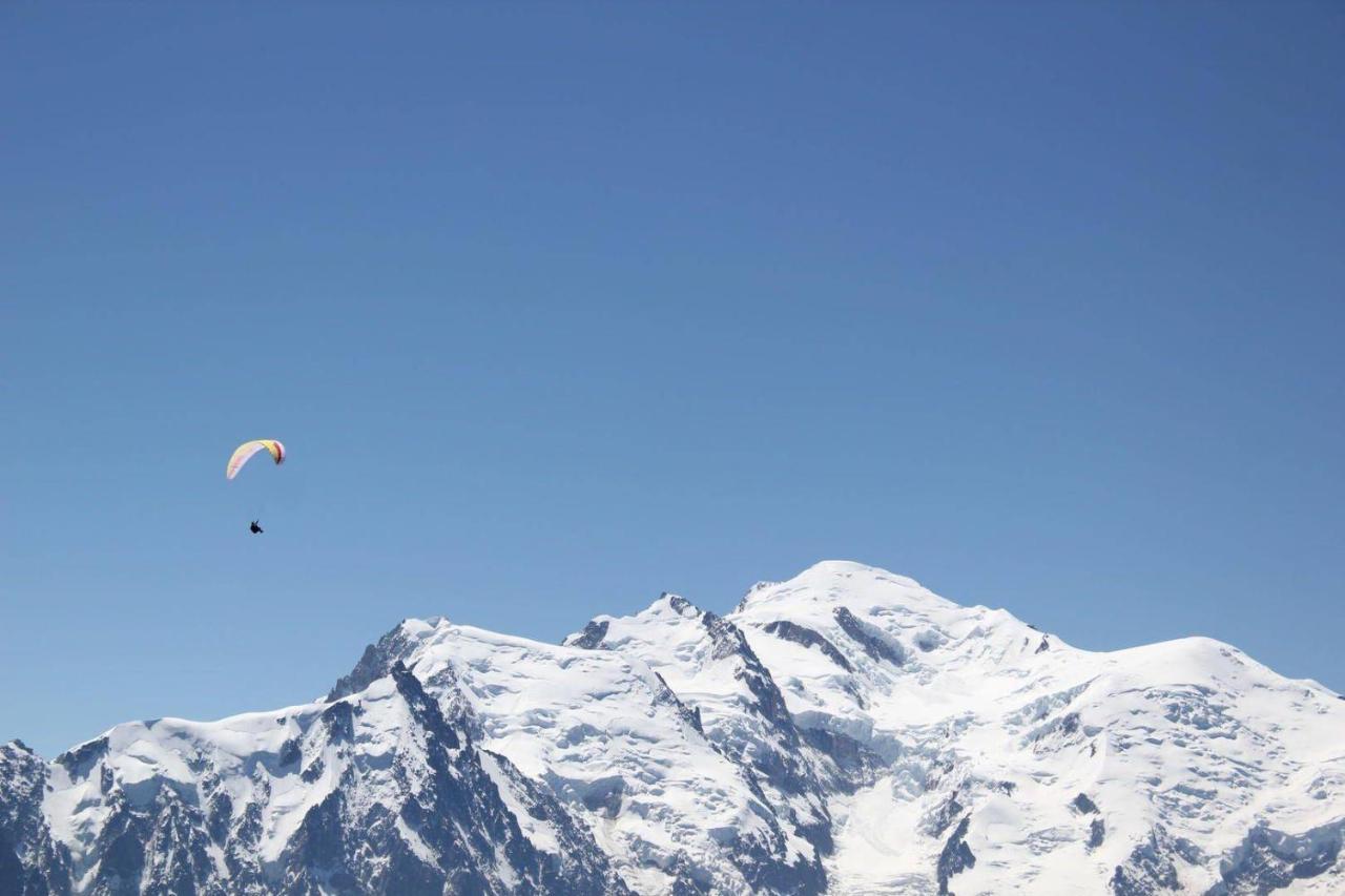 Hotel Mont Thabor Serre Chevalier La Salle-les-Alpes Dış mekan fotoğraf