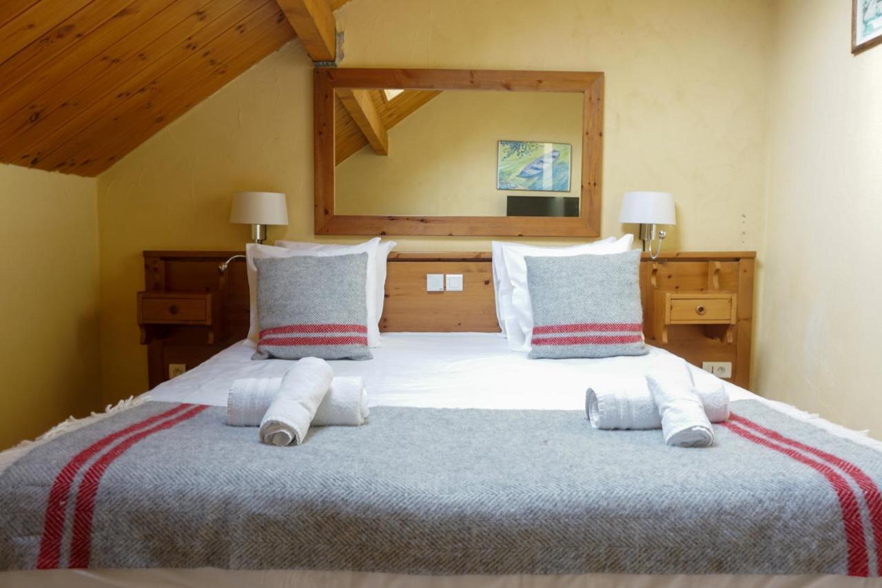 Hotel Mont Thabor Serre Chevalier La Salle-les-Alpes Dış mekan fotoğraf