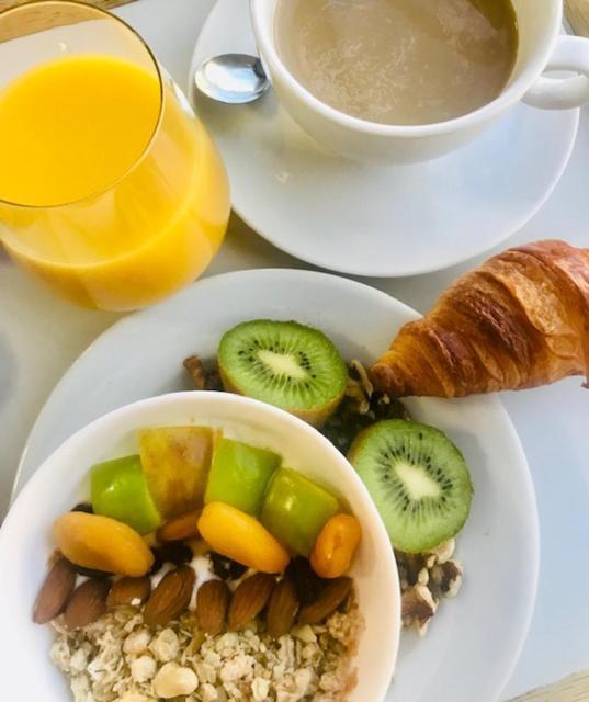 Hotel Mont Thabor Serre Chevalier La Salle-les-Alpes Dış mekan fotoğraf